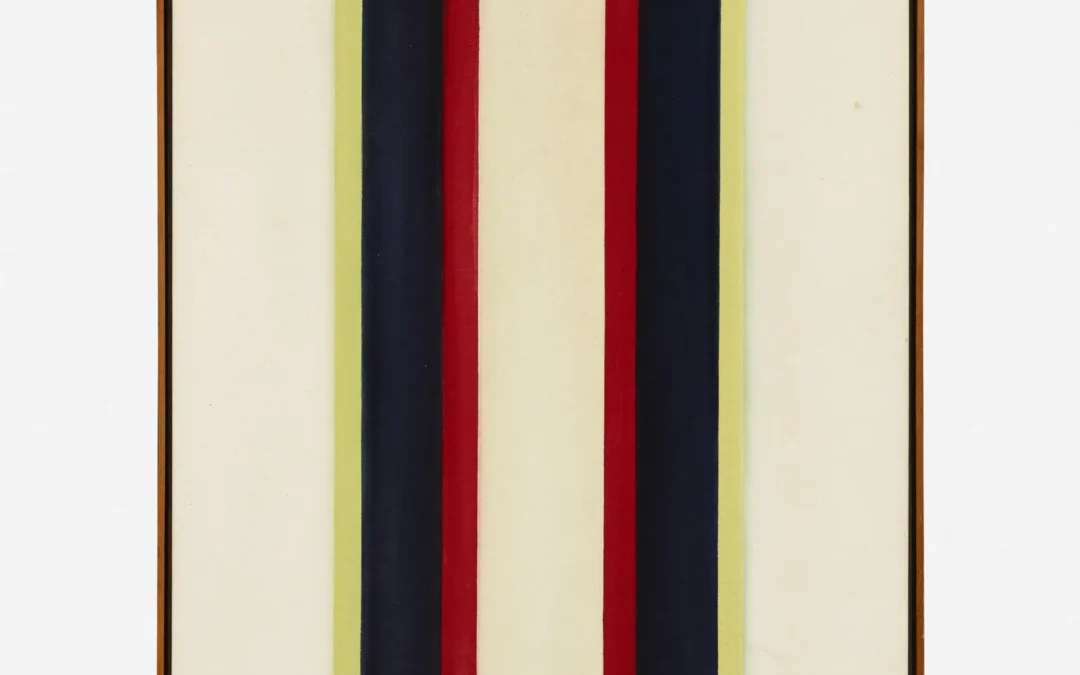 Abstraction/Vertical Planes
