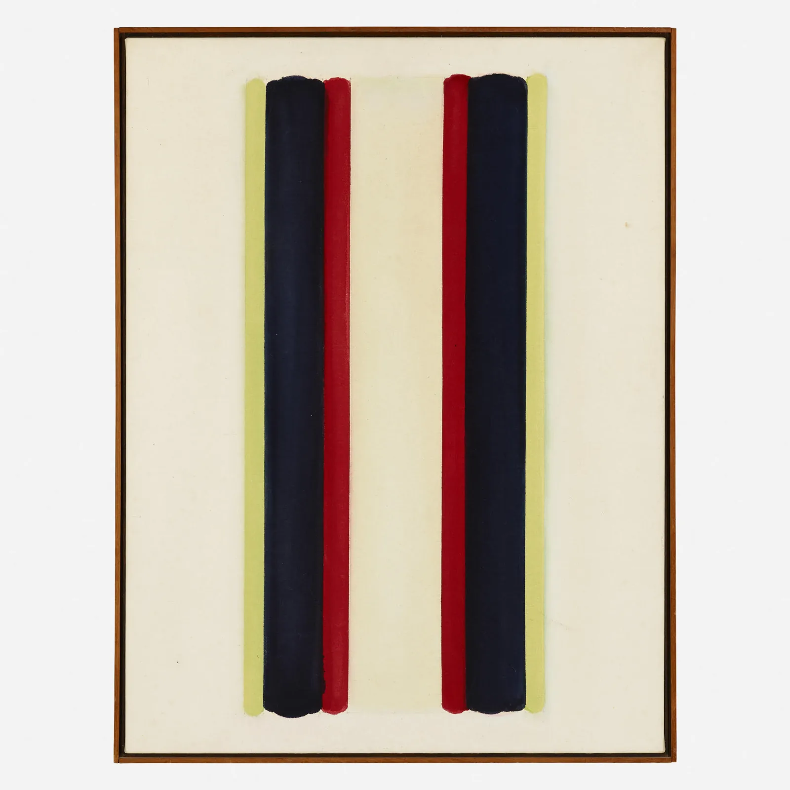 Abstraction/Vertical Planes