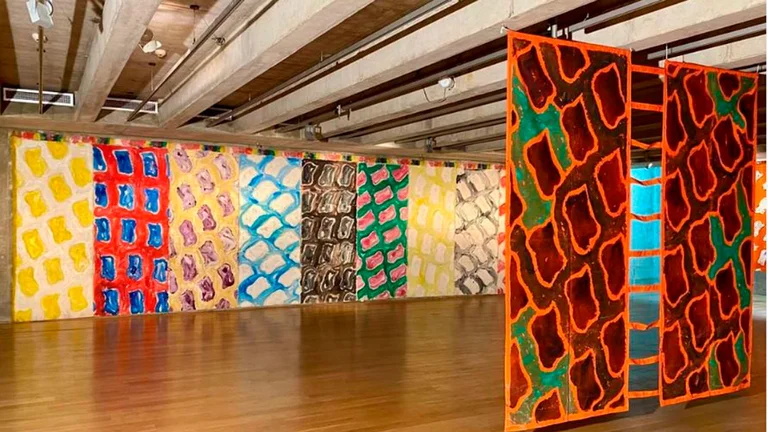 Arte 2022, en 12 grandes muestras