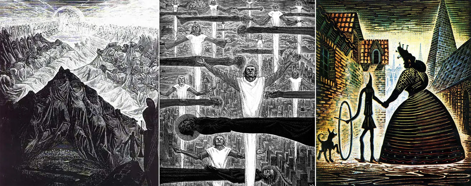 Arte 2023: calendario de grandes muestras en museos, fundaciones y ferias