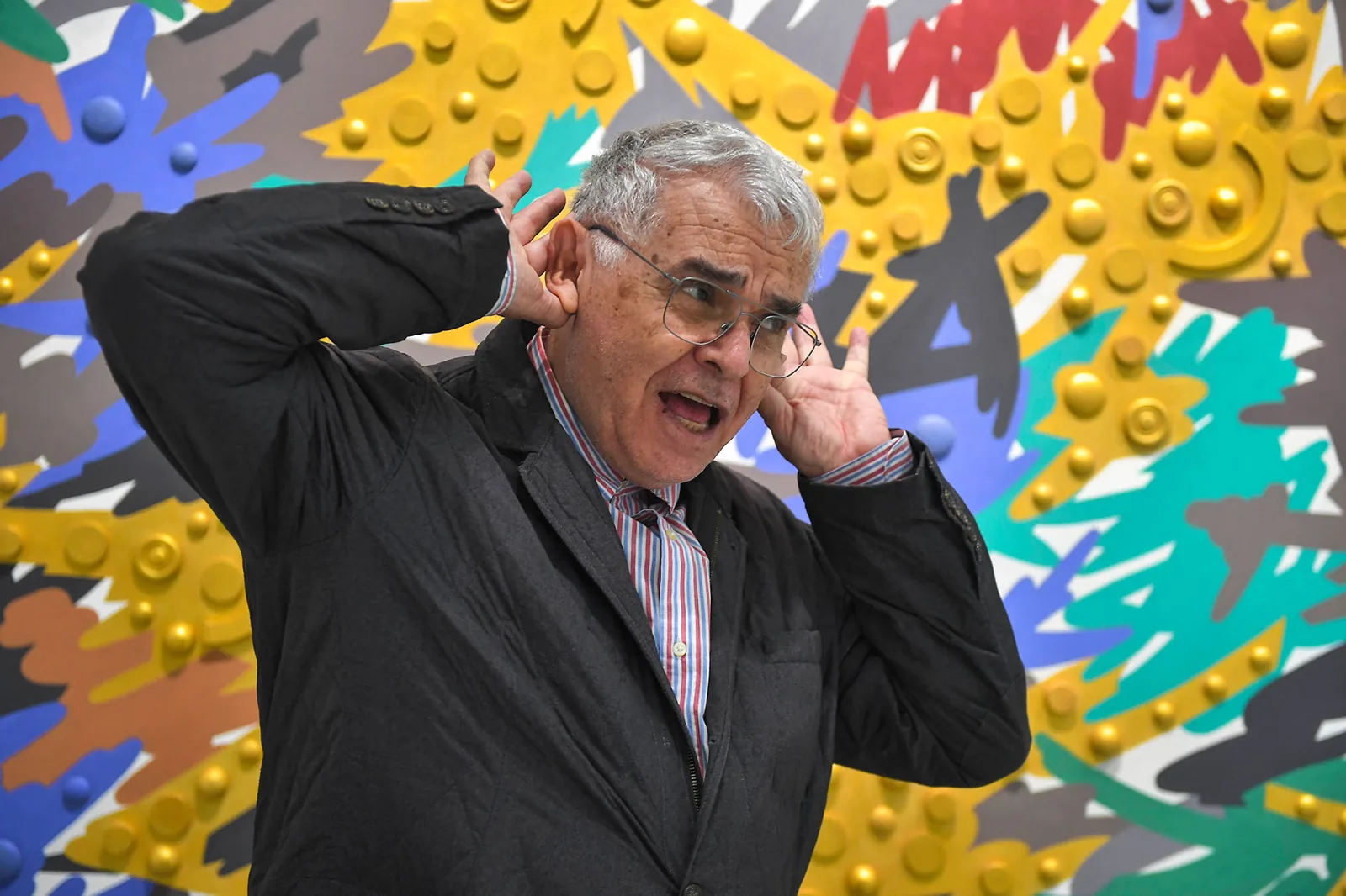 Arte 2023: calendario de grandes muestras en museos, fundaciones y ferias
