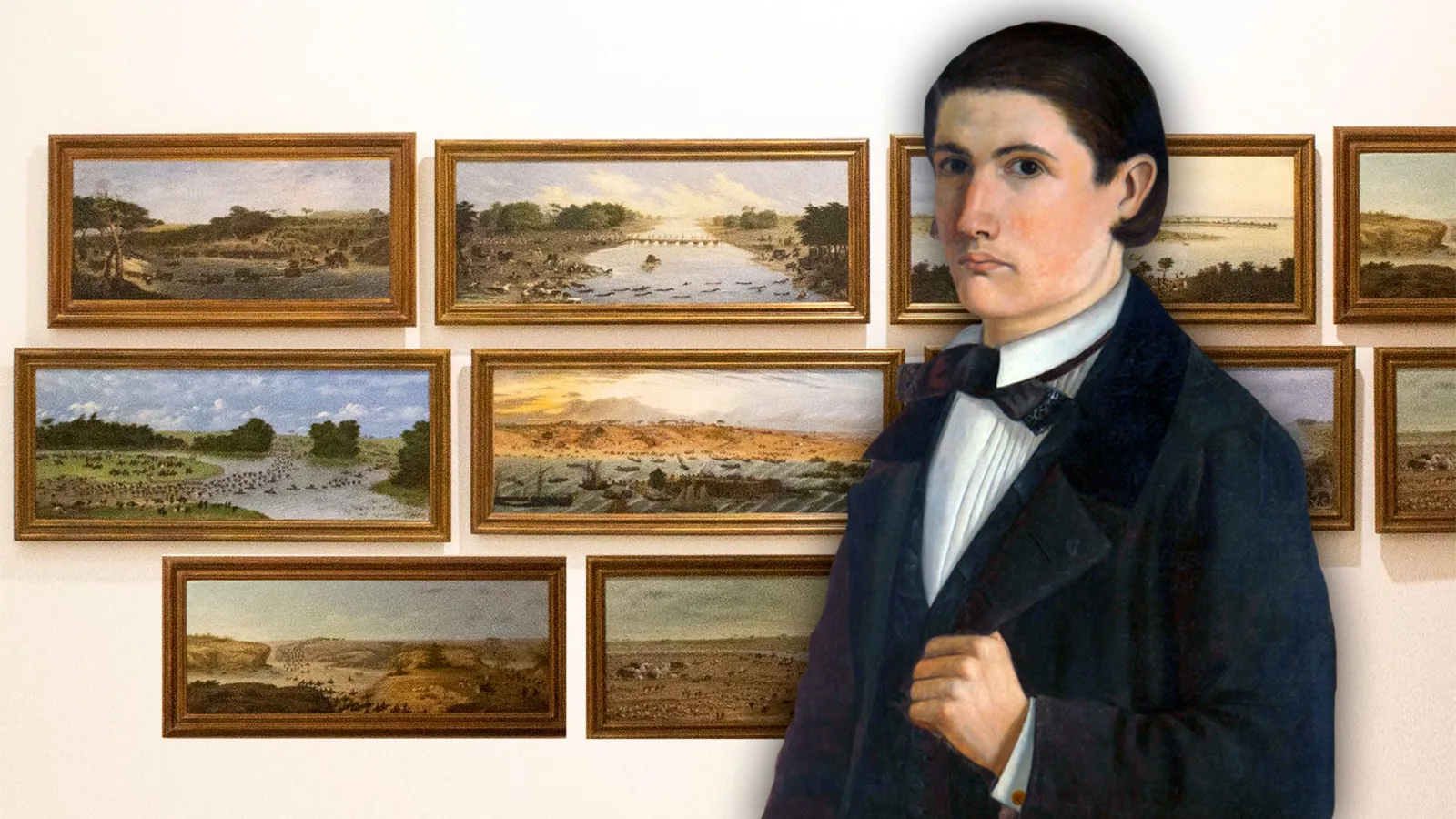 Arte 2023: calendario de grandes muestras en museos, fundaciones y ferias