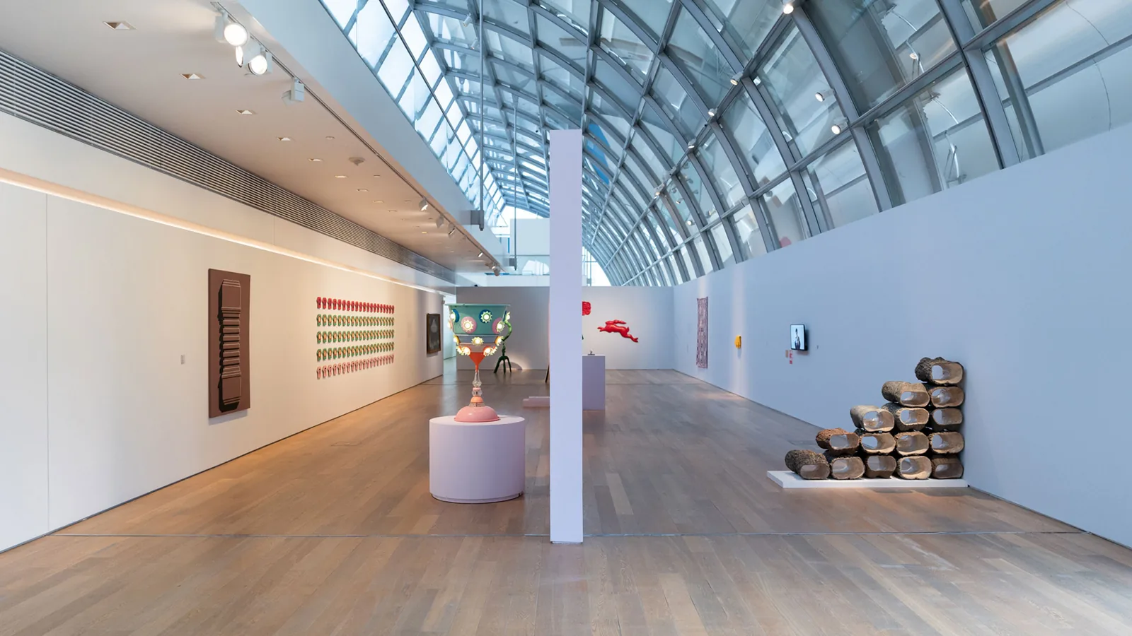 Arte 2023: calendario de grandes muestras en museos, fundaciones y ferias