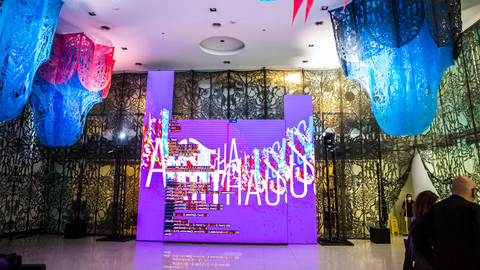 Arte 2023: calendario de grandes muestras en museos, fundaciones y ferias
