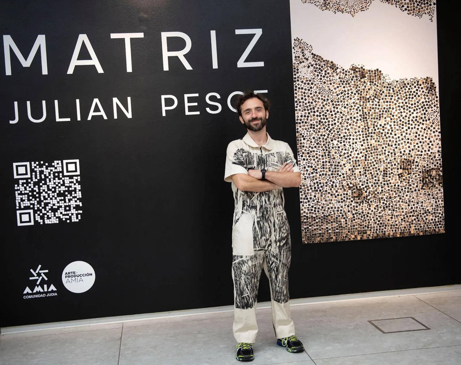 Arte 2023: calendario de grandes muestras en museos, fundaciones y ferias