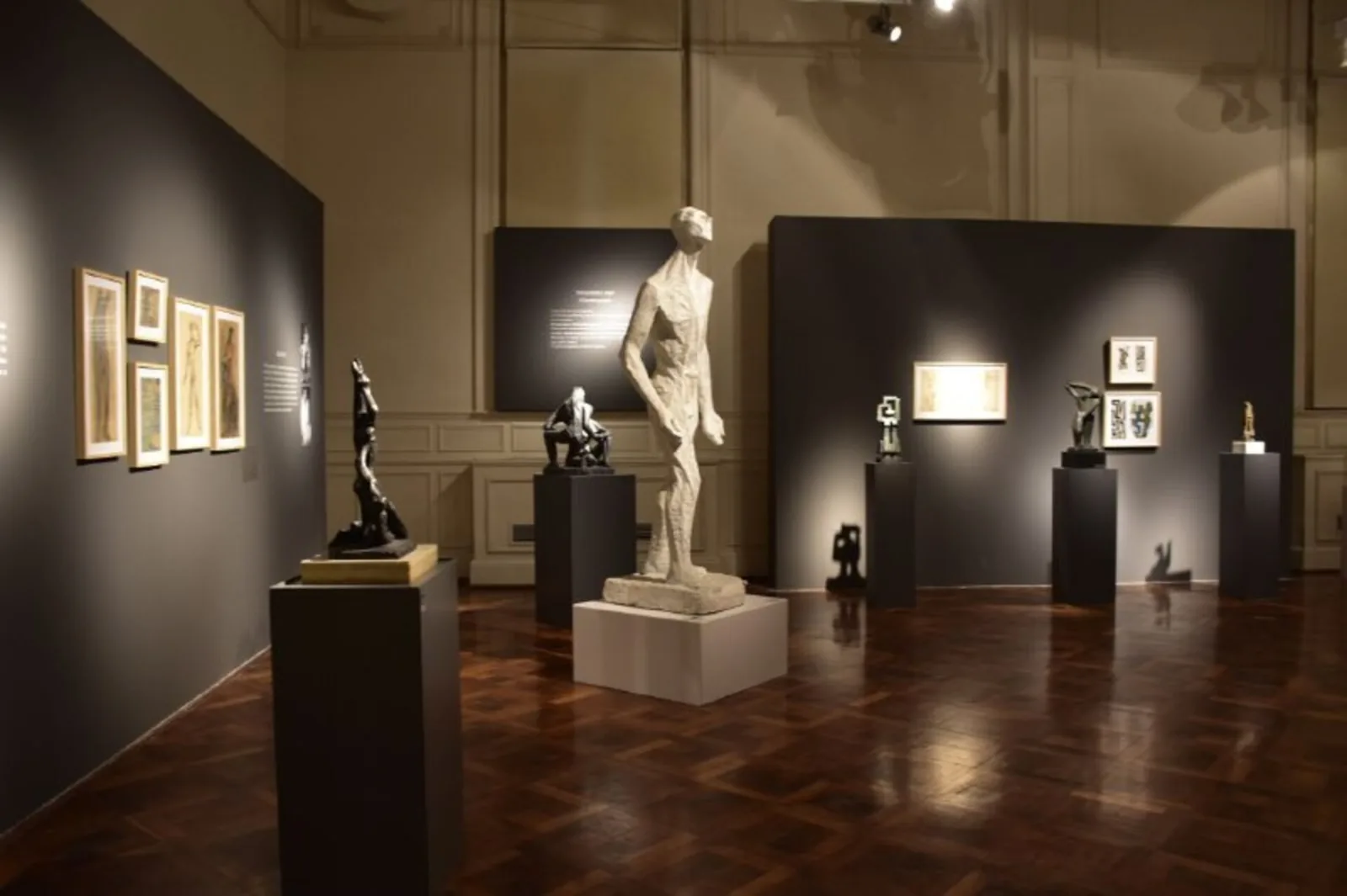 Arte 2023: calendario de grandes muestras en museos, fundaciones y ferias