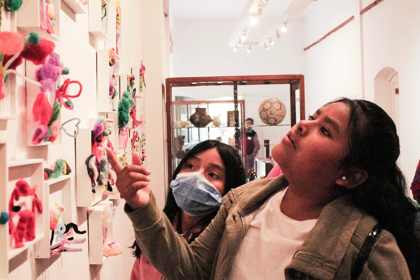Arte 2023: calendario de grandes muestras en museos, fundaciones y ferias