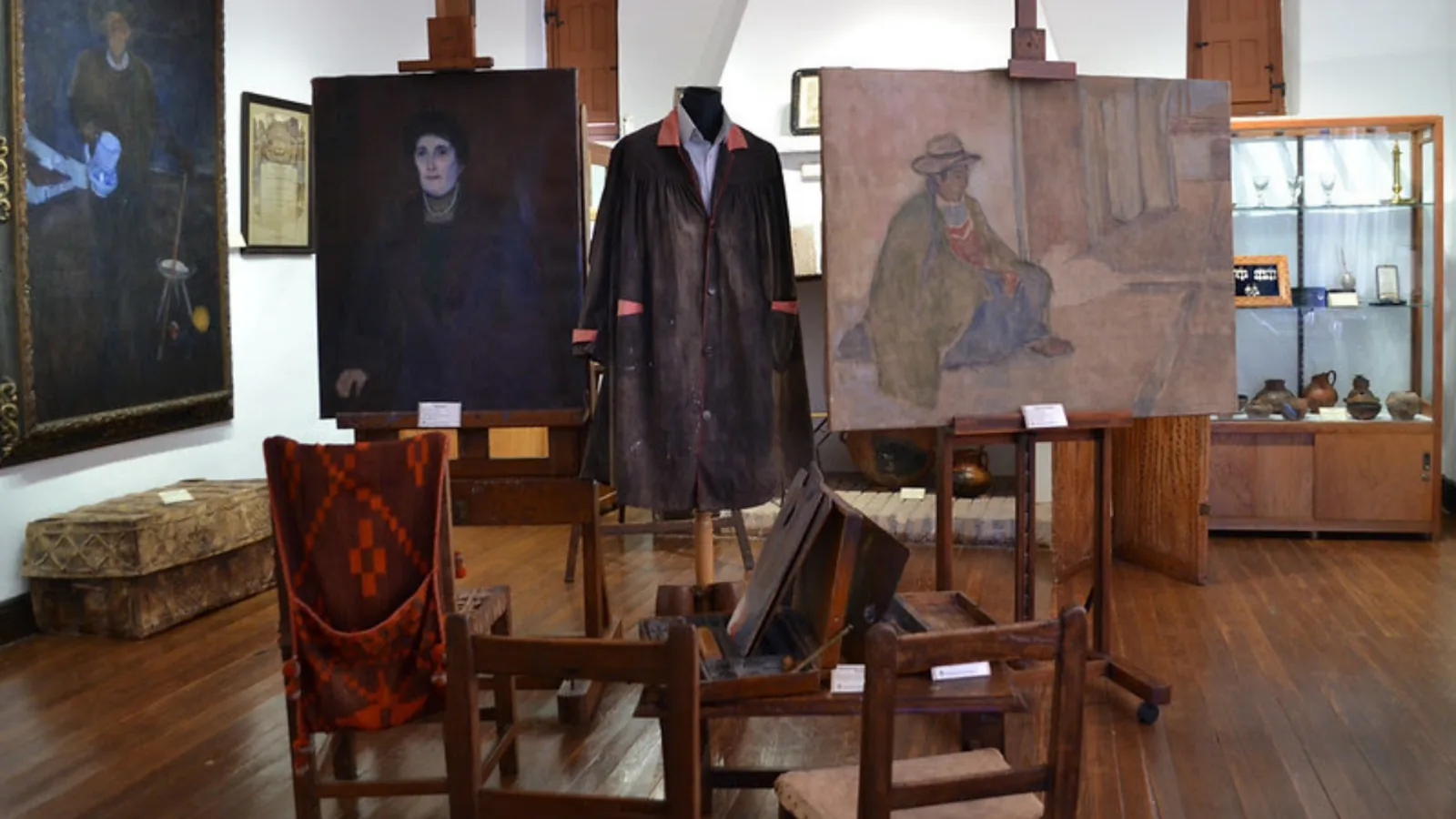 Arte 2023: calendario de grandes muestras en museos, fundaciones y ferias