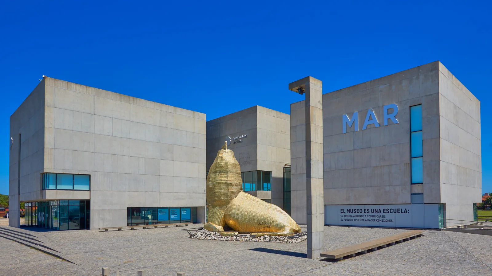 Arte 2023: calendario de grandes muestras en museos, fundaciones y ferias