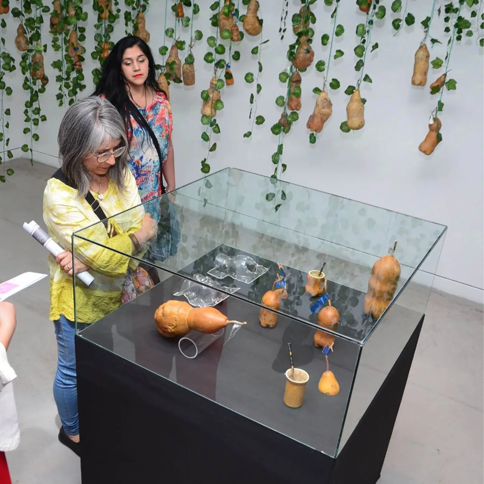 Arte 2023: calendario de grandes muestras en museos, fundaciones y ferias