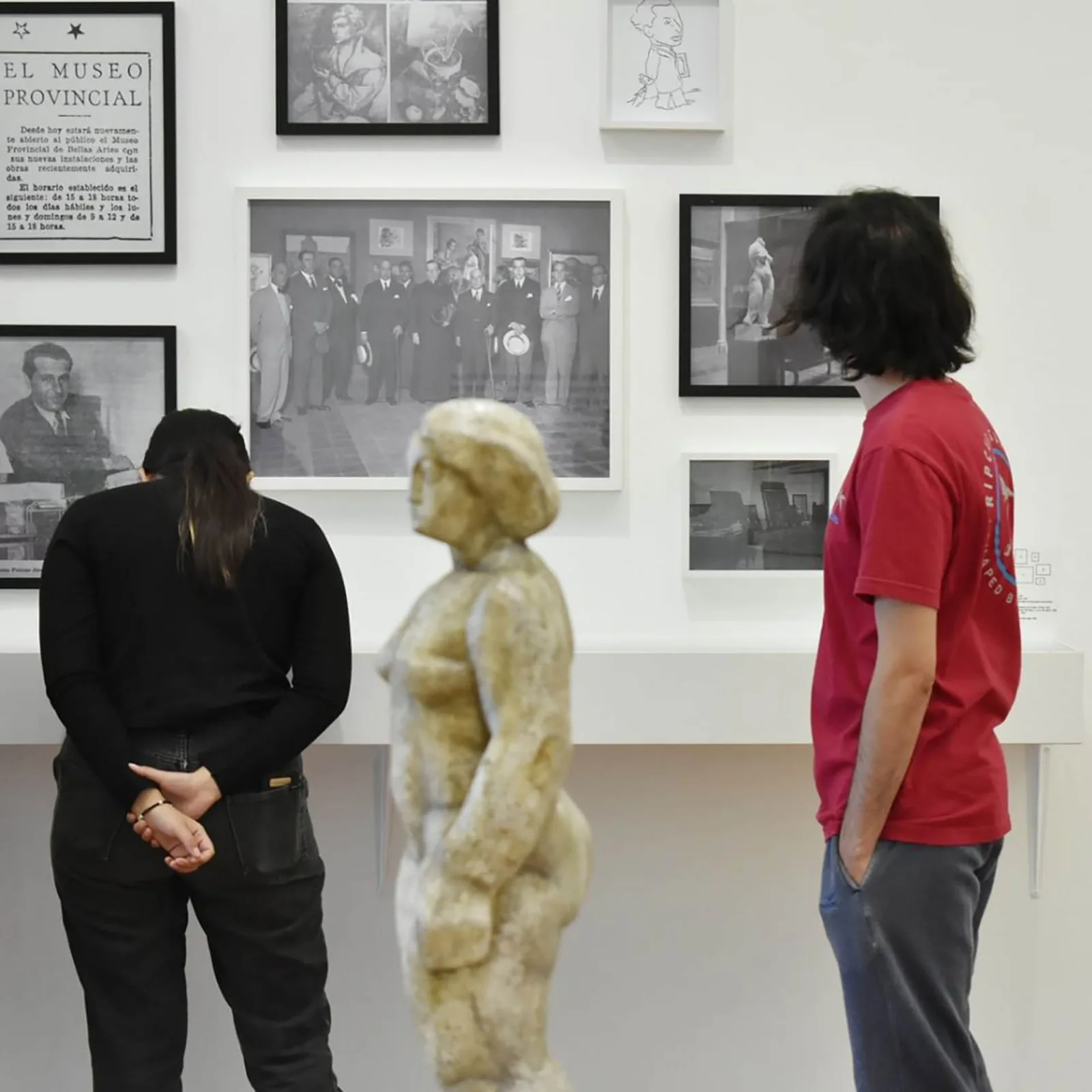 Arte 2023: calendario de grandes muestras en museos, fundaciones y ferias