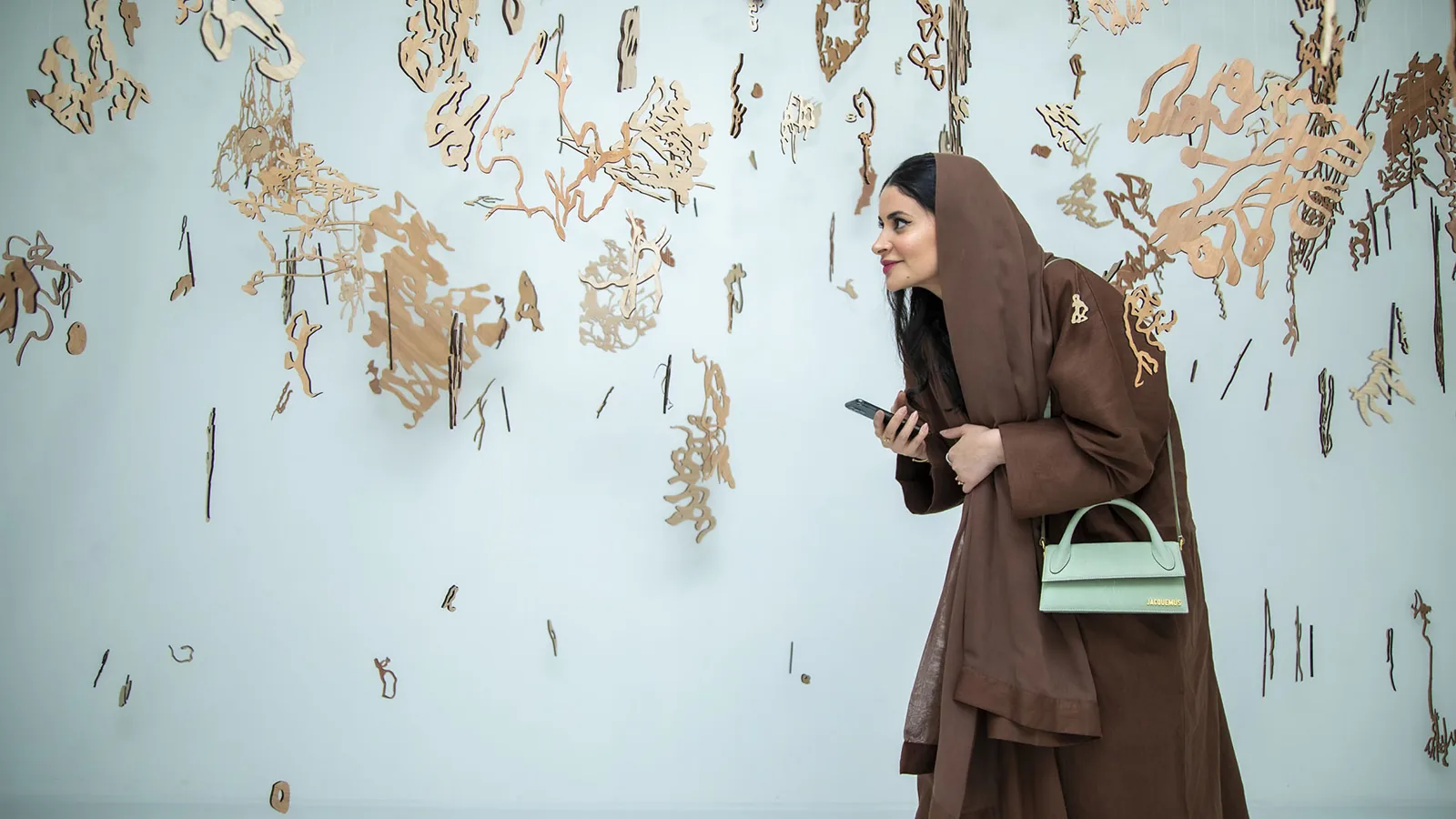 Arte 2023: calendario de grandes muestras en museos, fundaciones y ferias