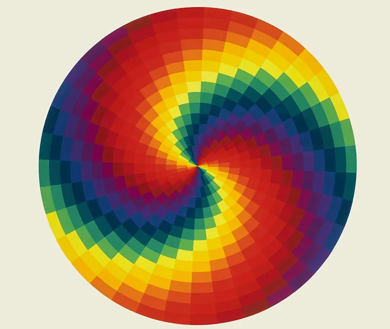 Cercle cromatique