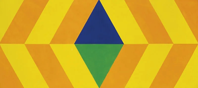 Chevron