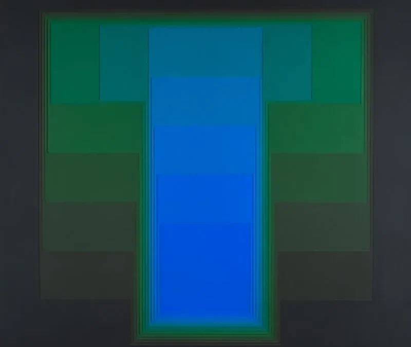 Color Sound 26 Intro Version
