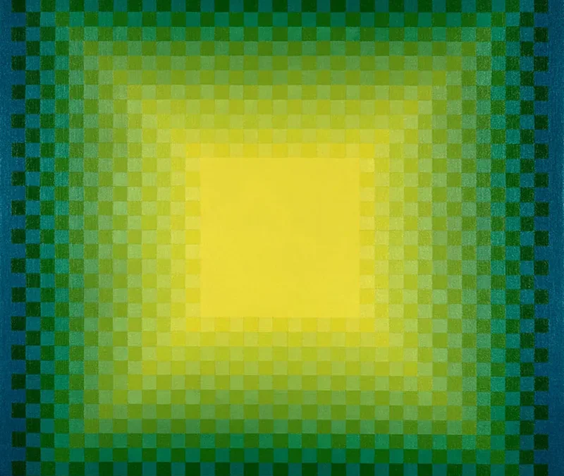 Dominant Yellow