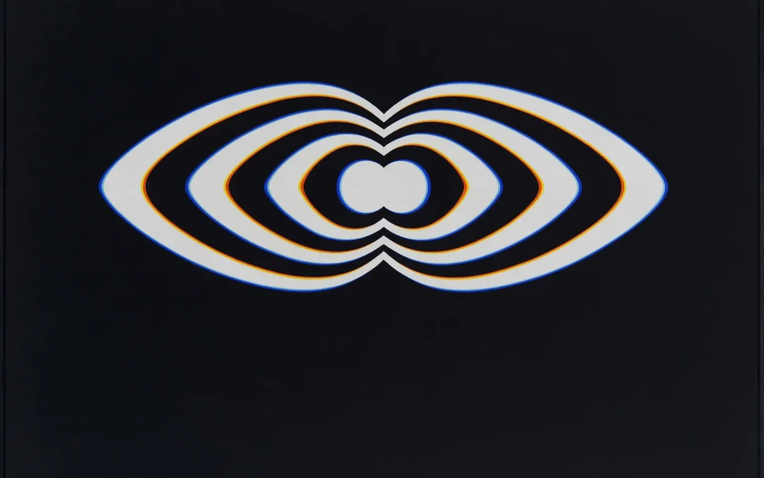 Ellipse No 4