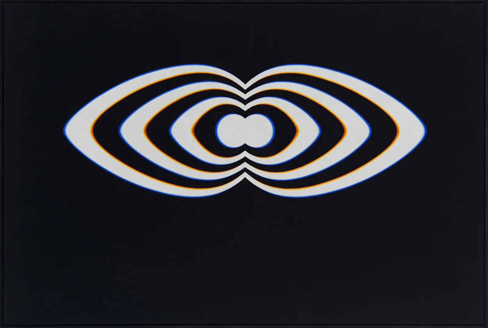 Ellipse No 4
