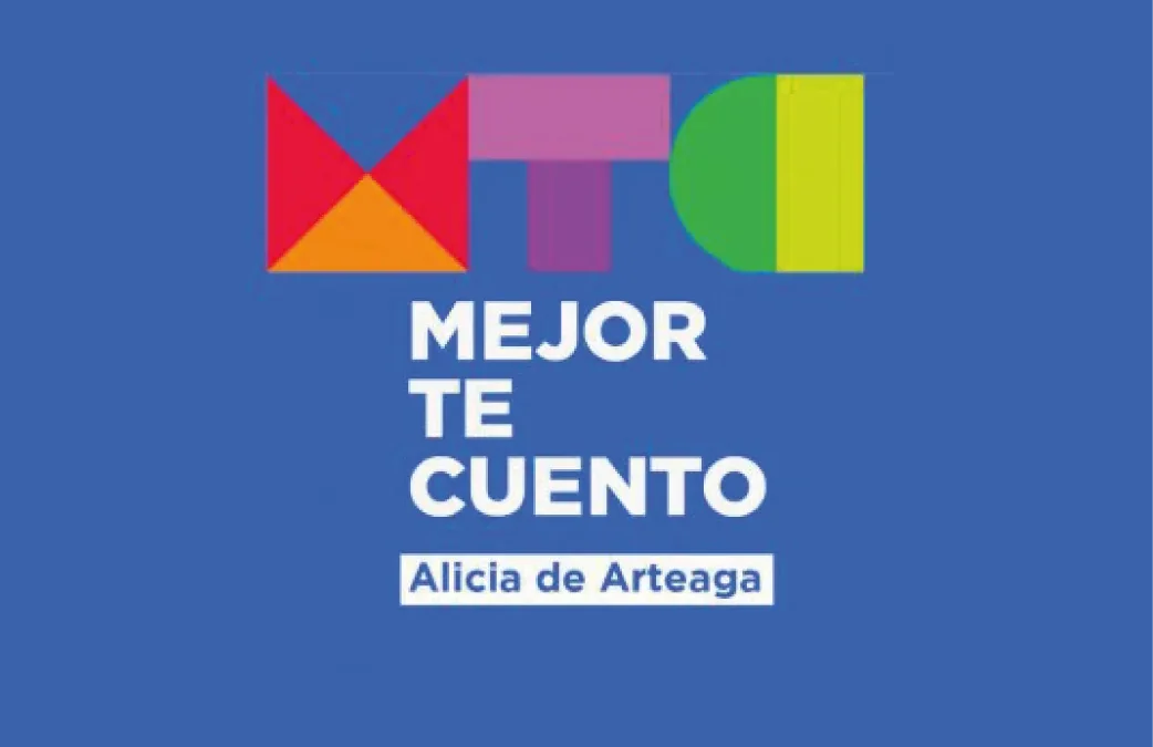 Entrevista a María Silvia Corcuera, por  Alicia de Arteaga
