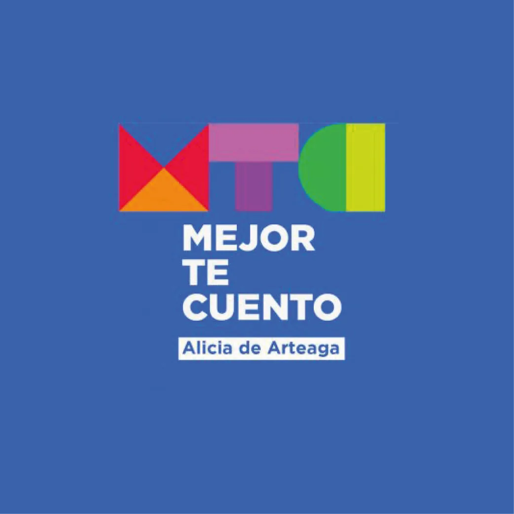 Entrevista a María Silvia Corcuera, por  Alicia de Arteaga