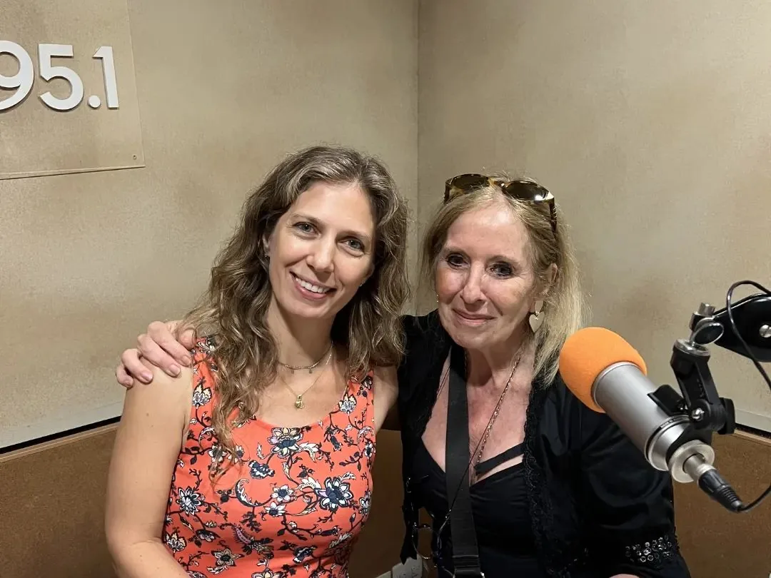 Entrevista a María Silvia CORCUERA, por María Paula Zacharías