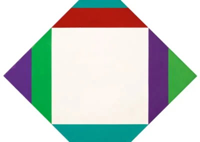 Farbe aus farbe (Color de color)