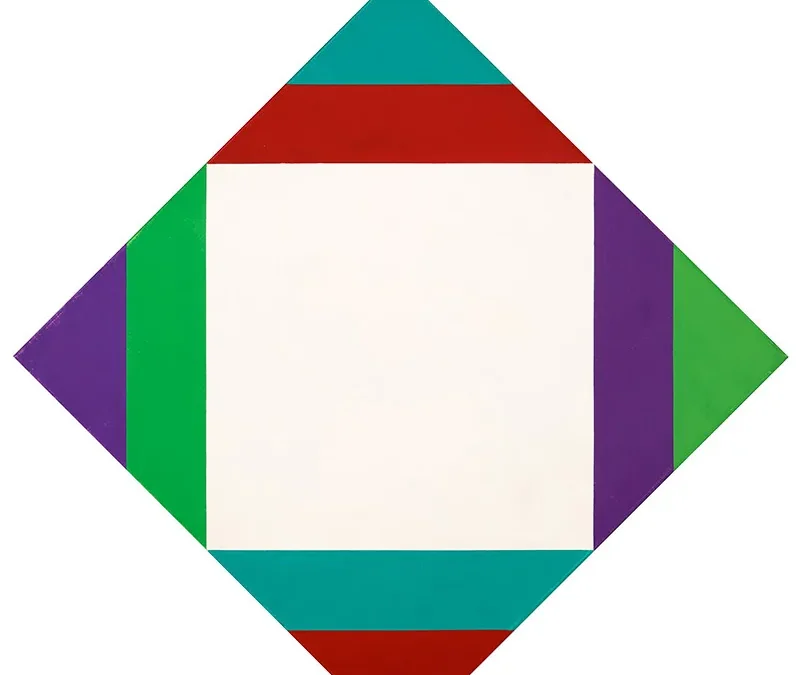 Farbe aus farbe (Color de color)