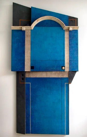 Hábitat azul