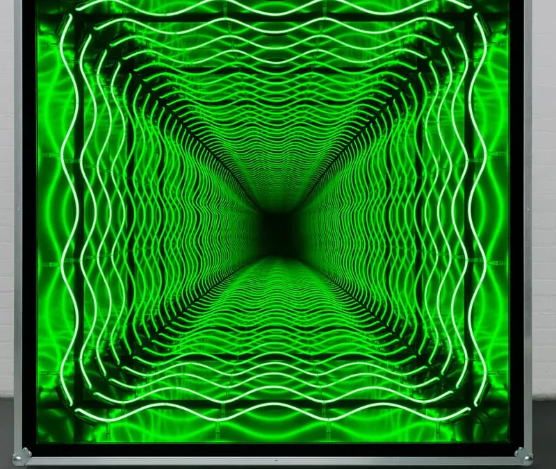 Impenetrable Room I