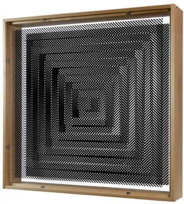 Interferenza Lineare 14.6/B
