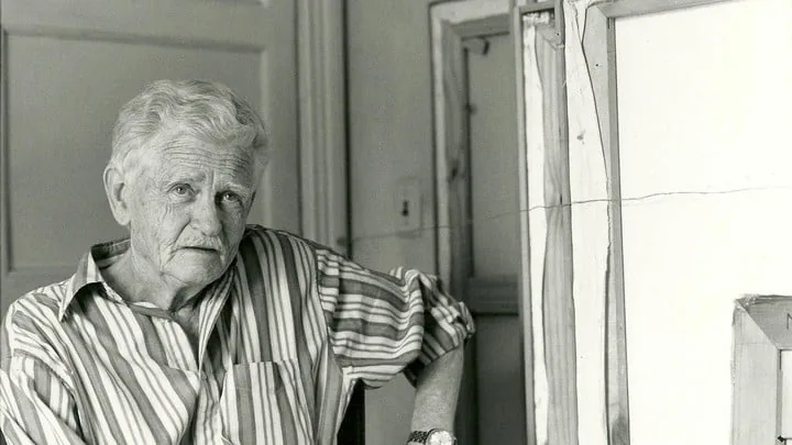 Josefina Robirosa y Kenneth Kemble, los destacados del MACBA para 2023