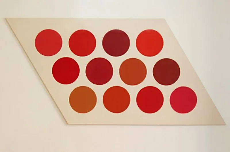 Red Twelve