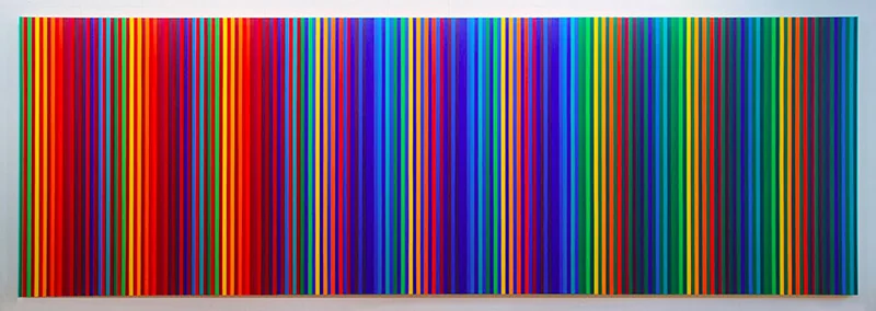 Spectrum + RBG