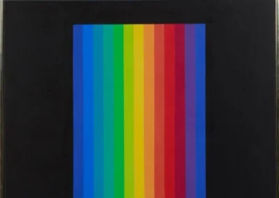 Standing Spectrum