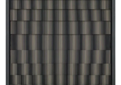 Stereo-Objekt STI 8015