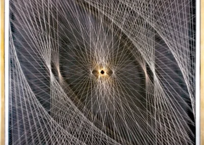 String Composition #55