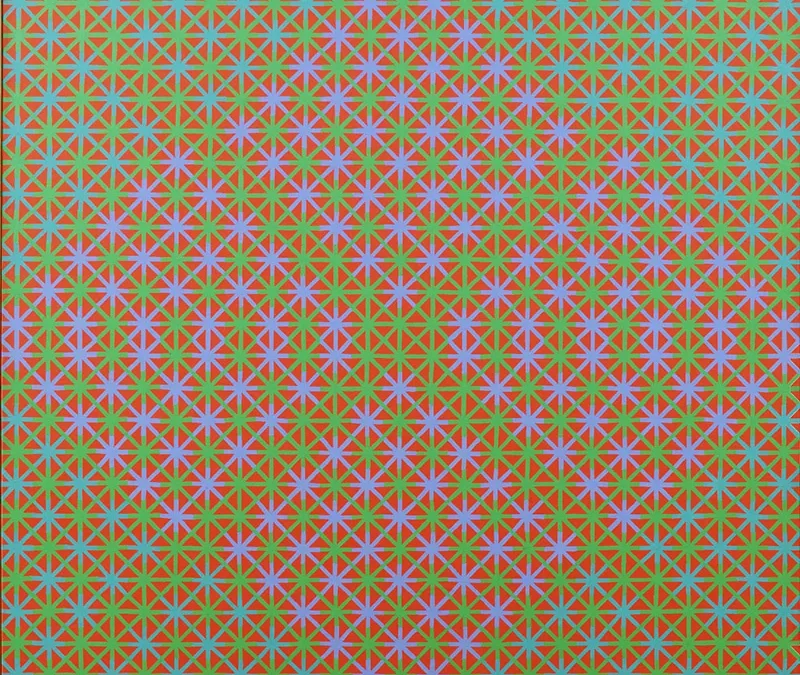 Union of the four (Unión de los cuatro)